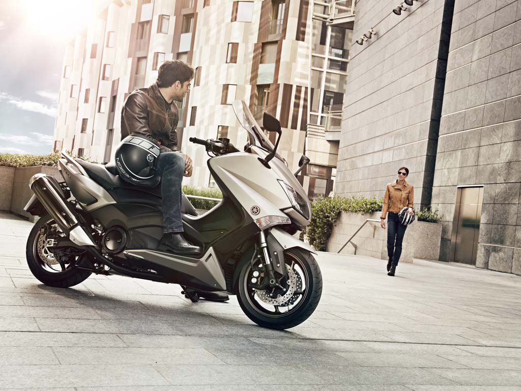 110414 Yamaha Tmax My 2015 2015 Yam Xp500a Eu Lgm1 - Yamaha Tmax - HD Wallpaper 
