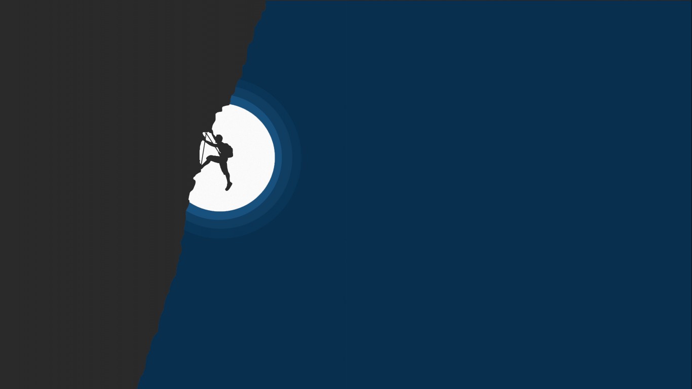 4k Minimalist - 1366x768 Wallpaper - teahub.io
