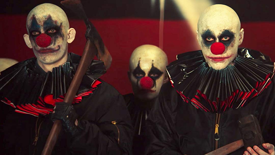 New American Horror Story Cult - HD Wallpaper 