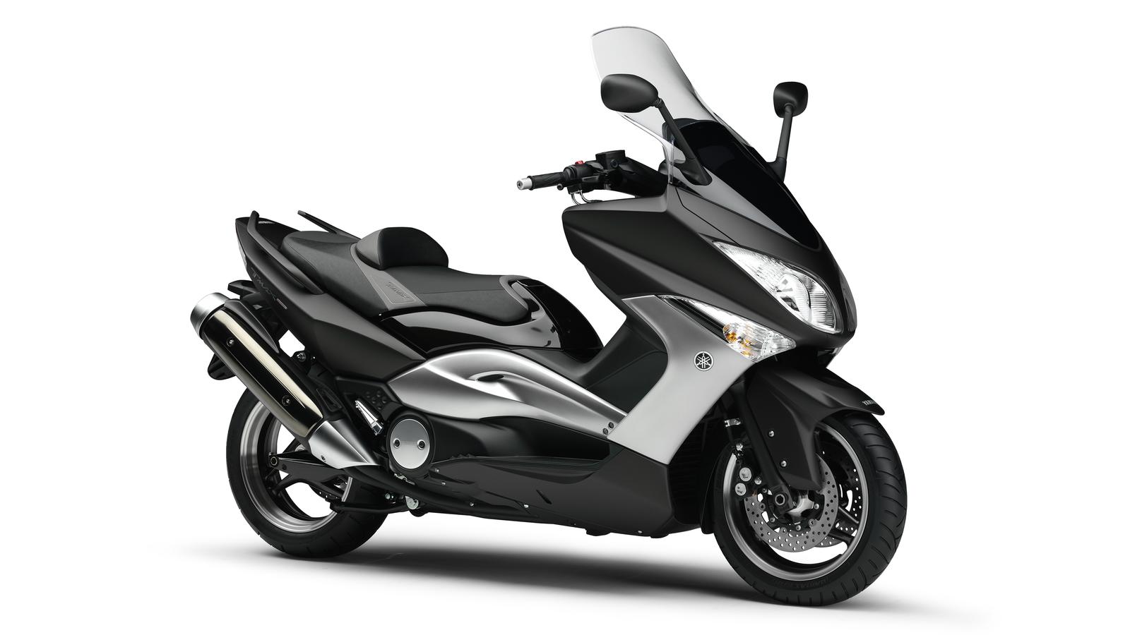 Yamaha T Max 2011 - HD Wallpaper 
