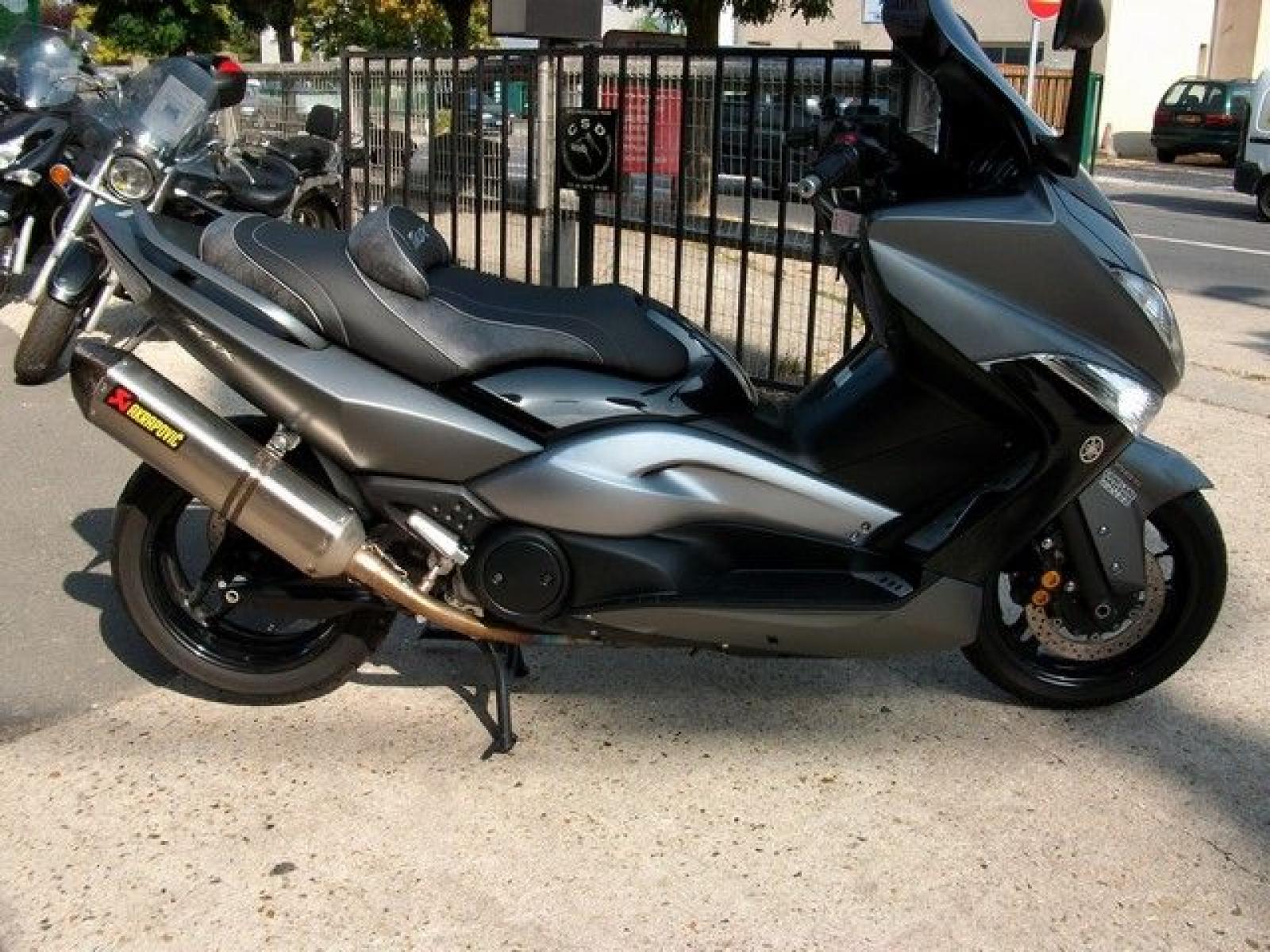 tmax 2008