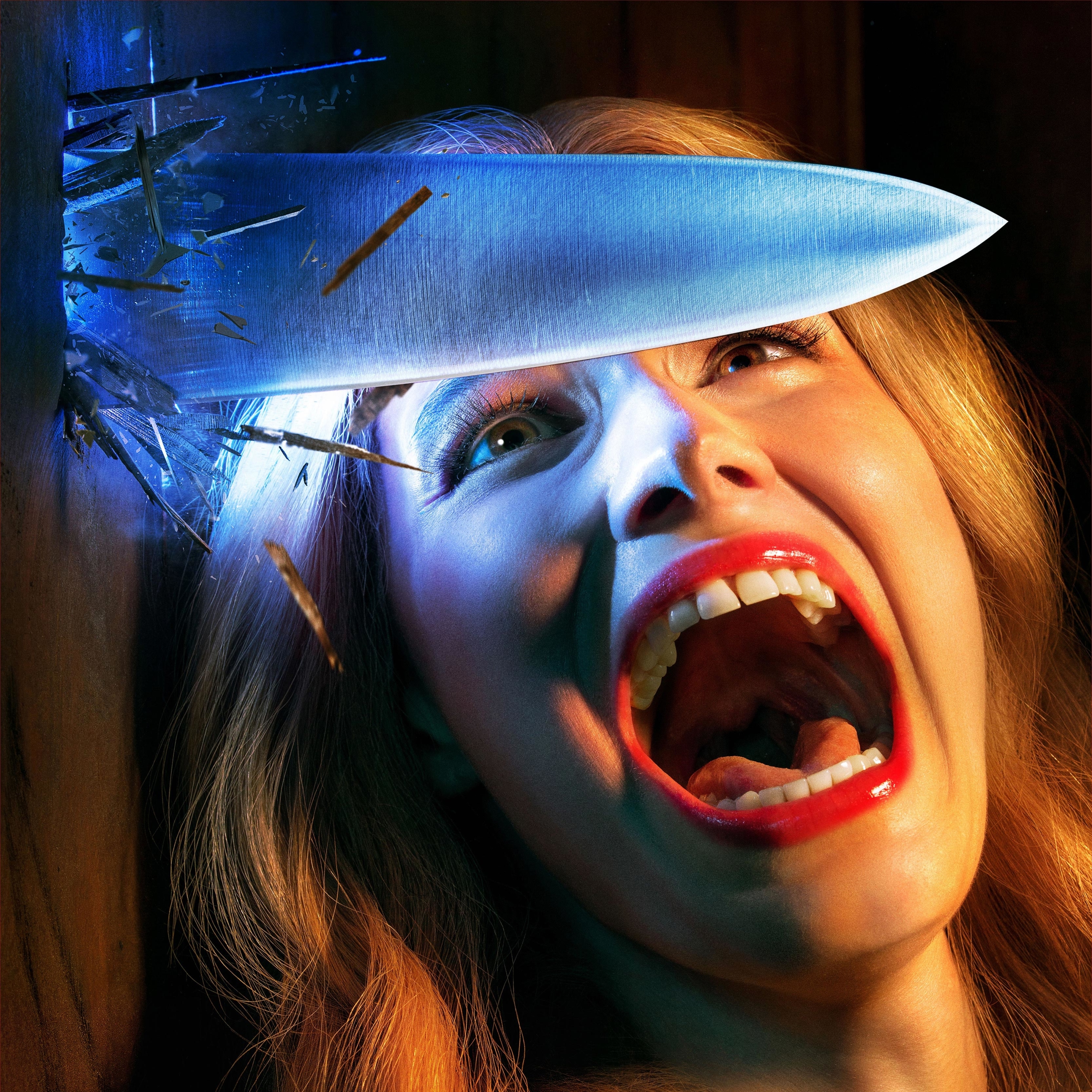 American Horror Story 1984 Soundtrack - HD Wallpaper 