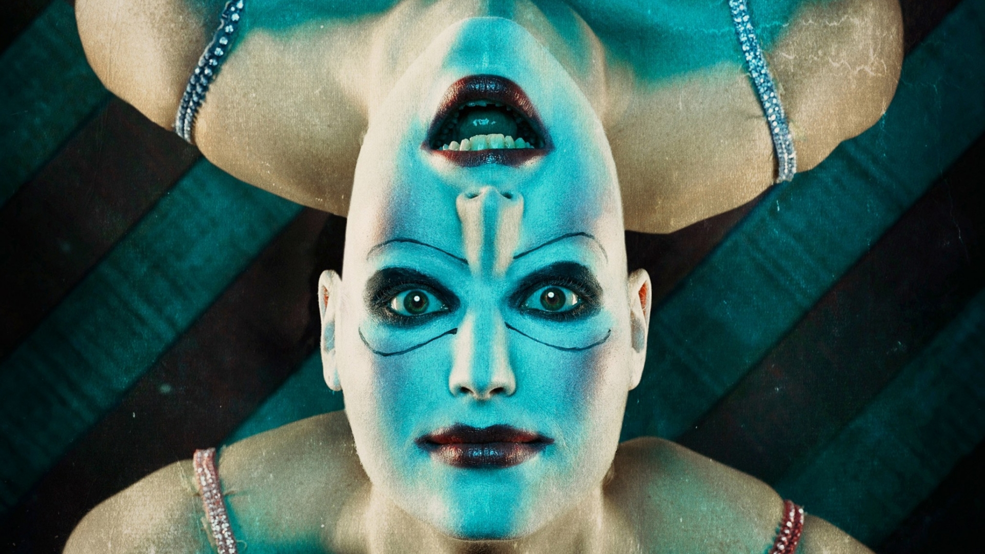 Poster American Horror Story - HD Wallpaper 