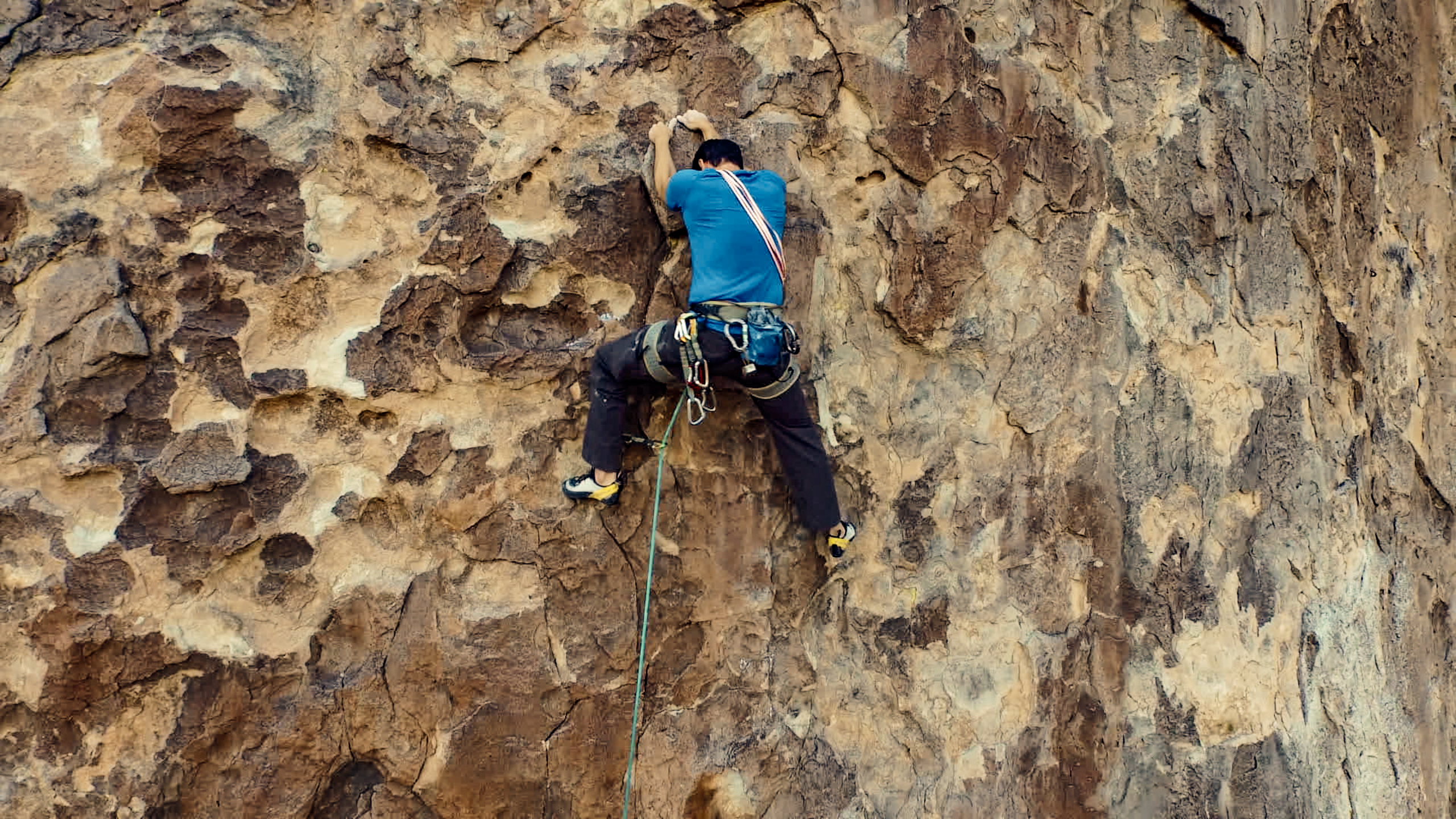 Big Bend National Park Climbing - HD Wallpaper 