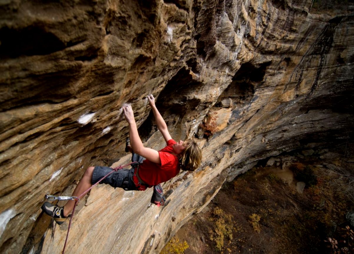 34 Rock Climbing Sport Wallpaper Iphone 1439 Rock Climbing - Climbing - HD Wallpaper 