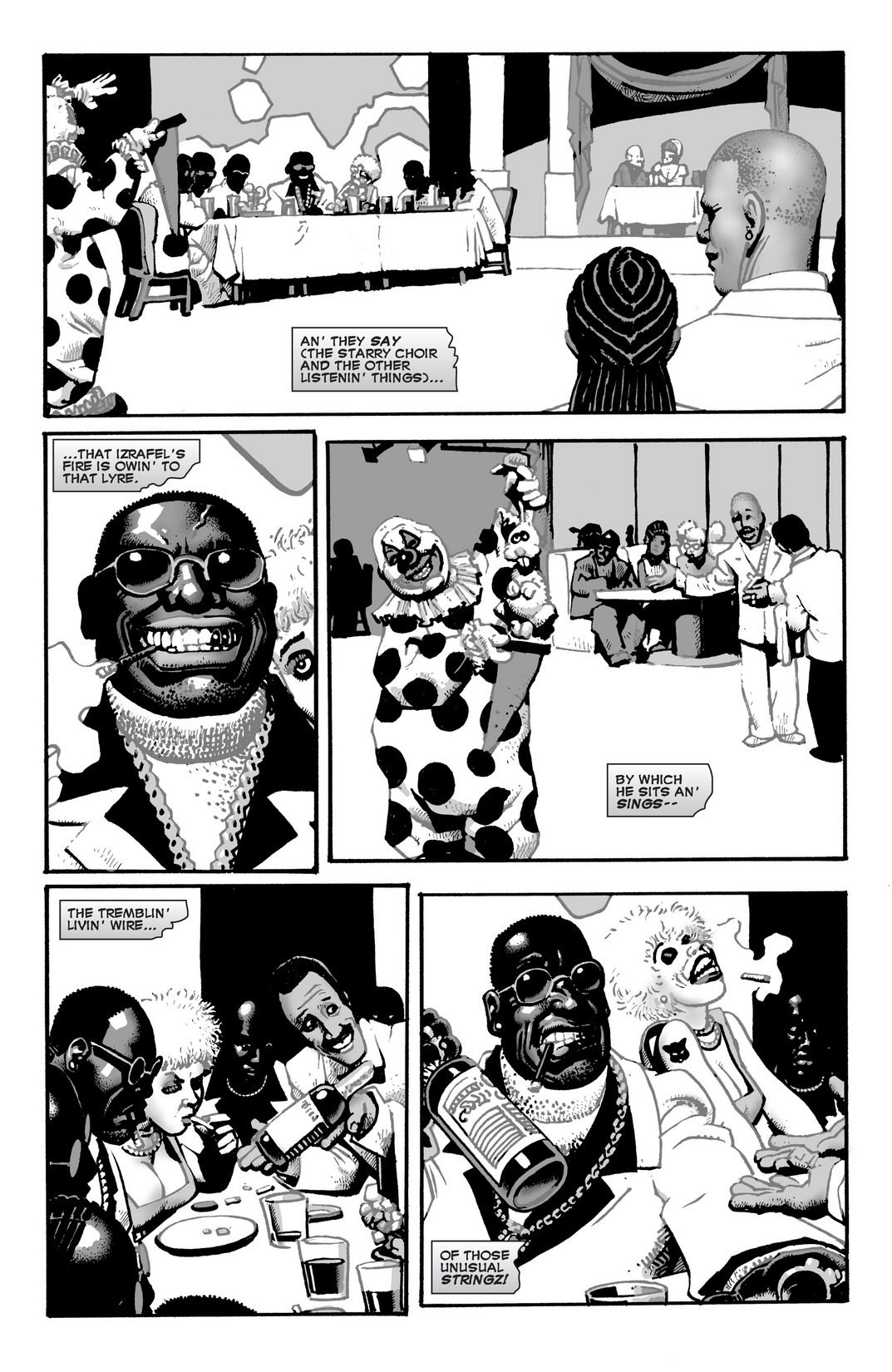 Haunt Of Horror - Edgar Allan Poe's Haunt Of Horror - HD Wallpaper 