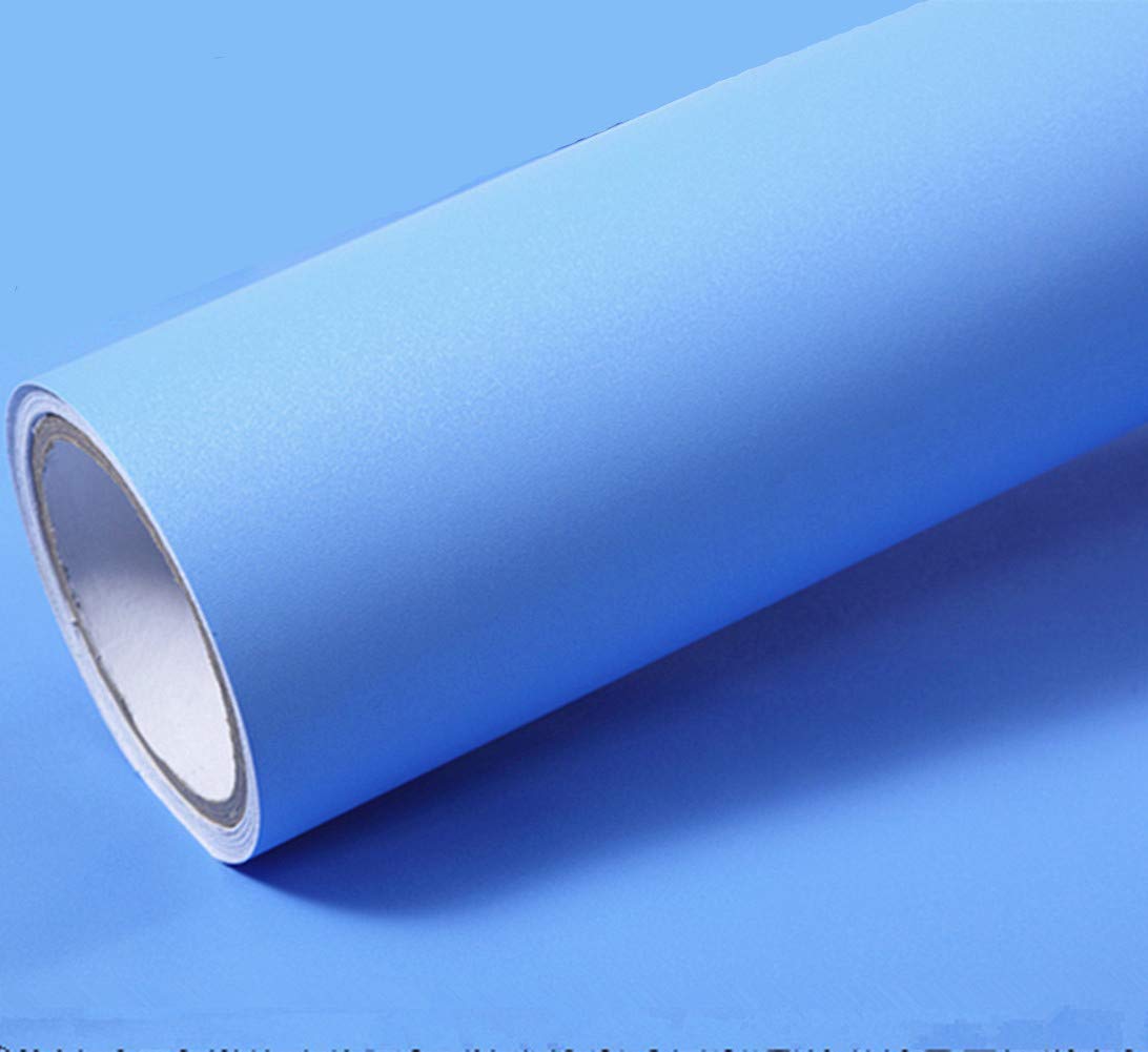 Redodeco Solid Color Matte Textured Vinyl Adhesive - Art Paper - HD Wallpaper 
