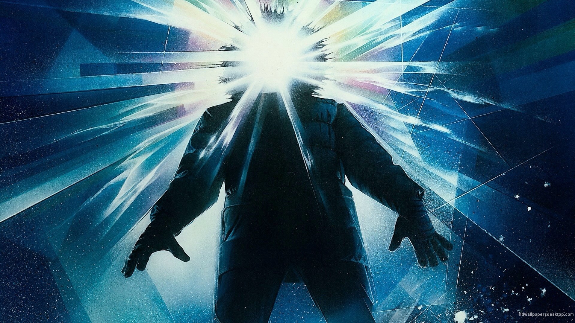 John Carpenter's The Thing - HD Wallpaper 