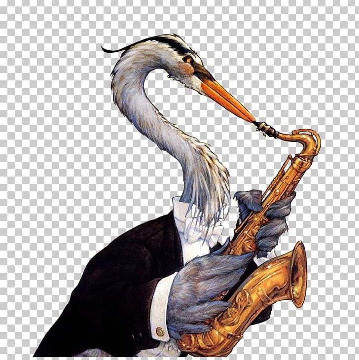 The Lost Youth Of Edgar Allan Poe Surrealism Desktop - Animal Orchestra Scott Gustafson - HD Wallpaper 