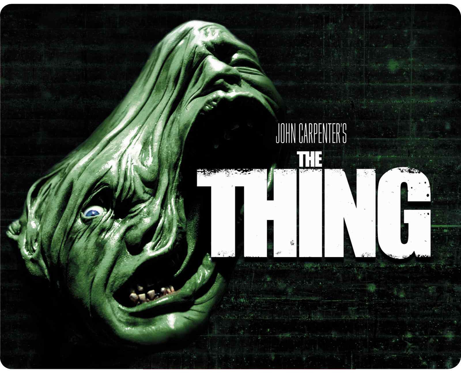 It’s Smaller Than The Backpack I Usually Tote, But - Thing Carpenter T Shirt - HD Wallpaper 