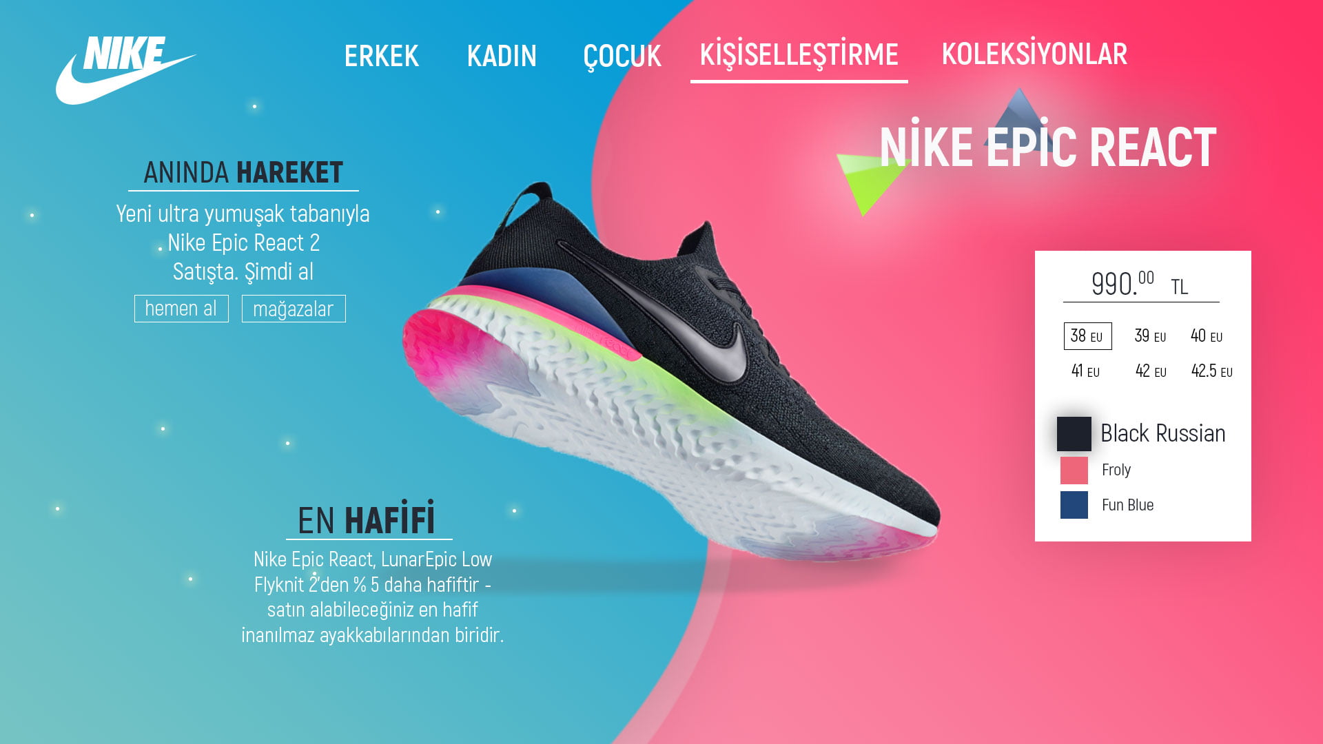 Nike Air Max - HD Wallpaper 