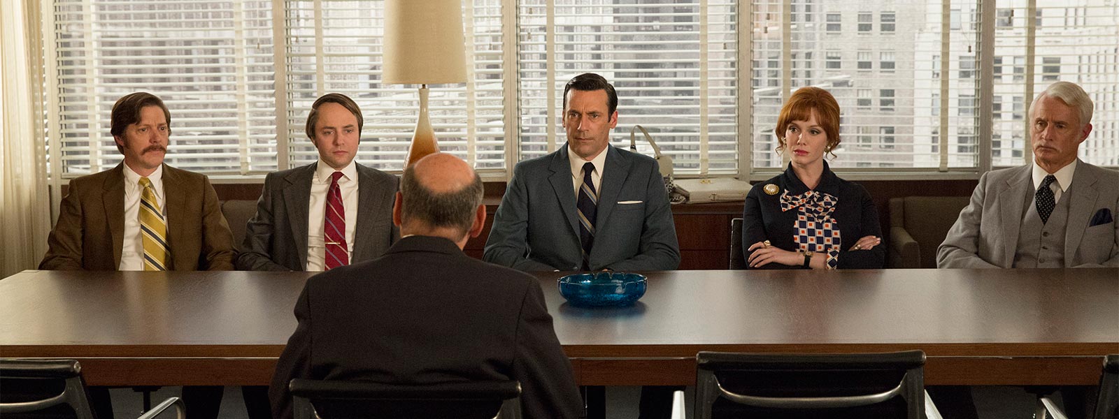 High Resolution Wallpaper - Mad Men - HD Wallpaper 