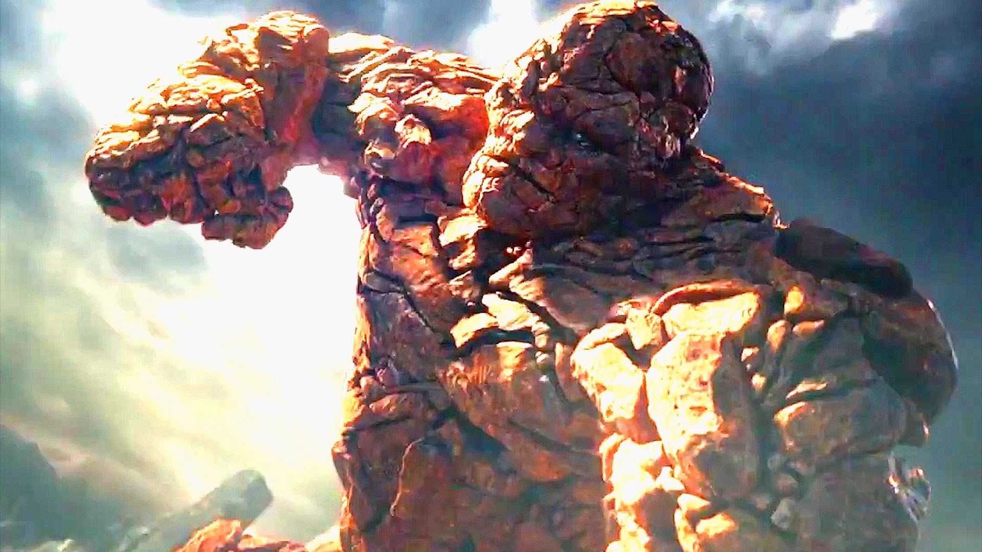Fantastic Four Free Wallpapers Hd Downloads 
 Data - Fantastic Four The Thing Hd - HD Wallpaper 