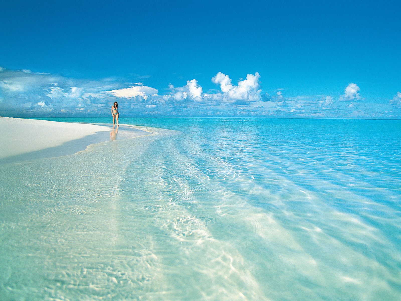 Beach, Summer, And Sea Image - Lisbon Portugal Beaches - HD Wallpaper 