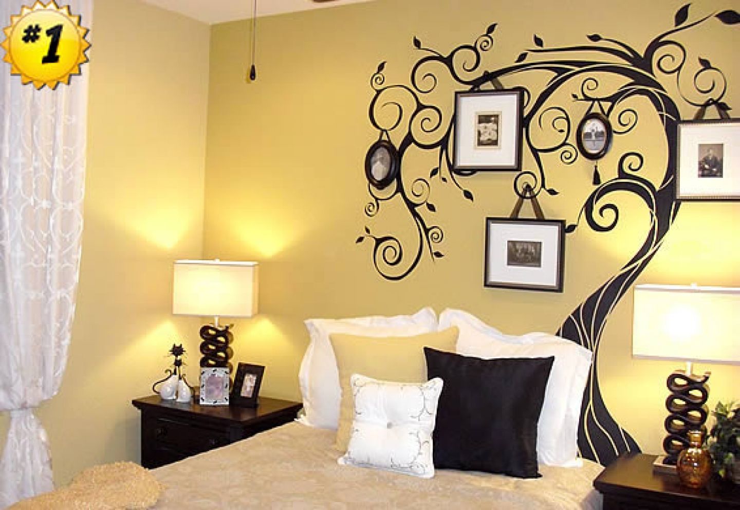 Best Wall Painting Ideas - HD Wallpaper 