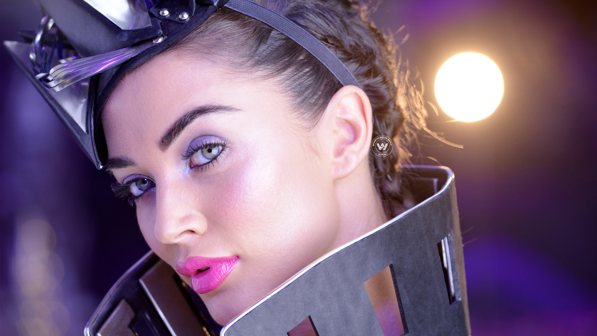 0 Movie Latest Hd Wallpapers - Amy Jackson In 2.0 Movie - HD Wallpaper 