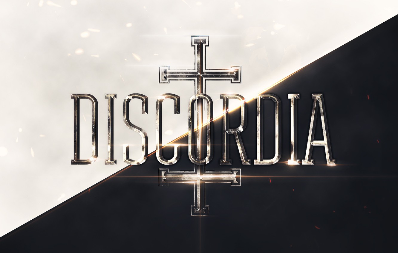 Photo Wallpaper Choice, Religion, Discordia - Discordia Religion - HD Wallpaper 