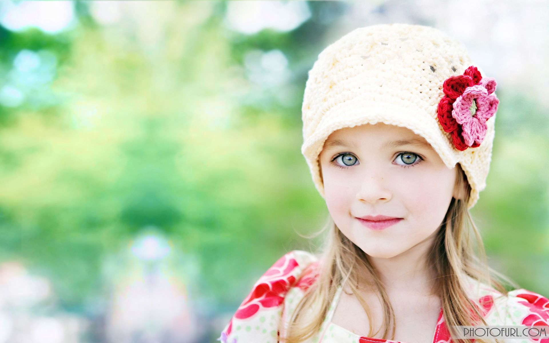 Cute Baby Girl Hd Images Free Download - Beautiful Cute Baby Girl - HD Wallpaper 
