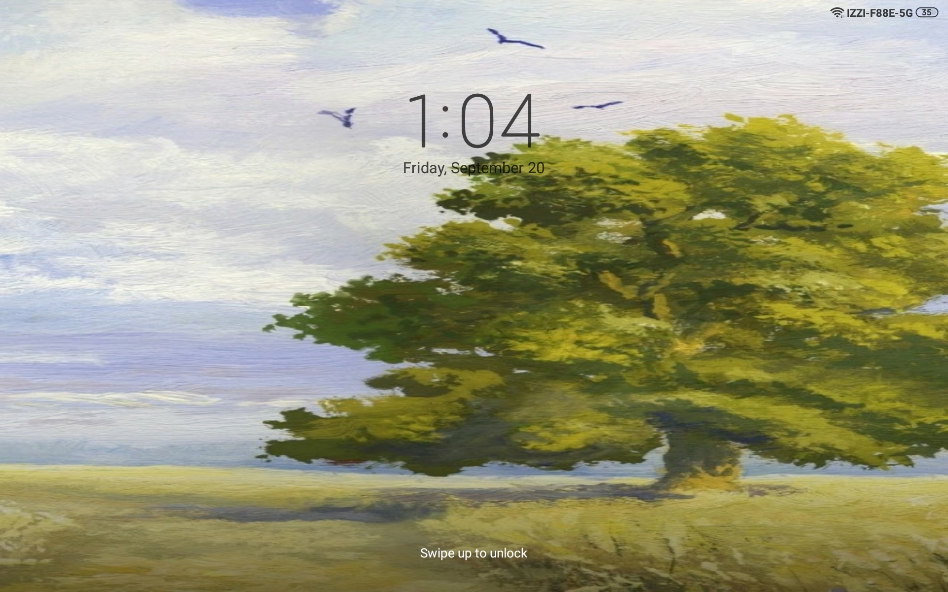 Painting - HD Wallpaper 