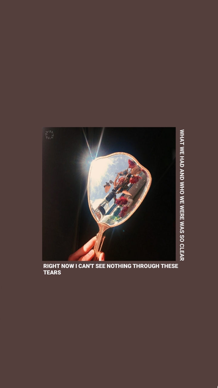 Background, Lyrics, And Wallpaper Image - Darkness - HD Wallpaper 