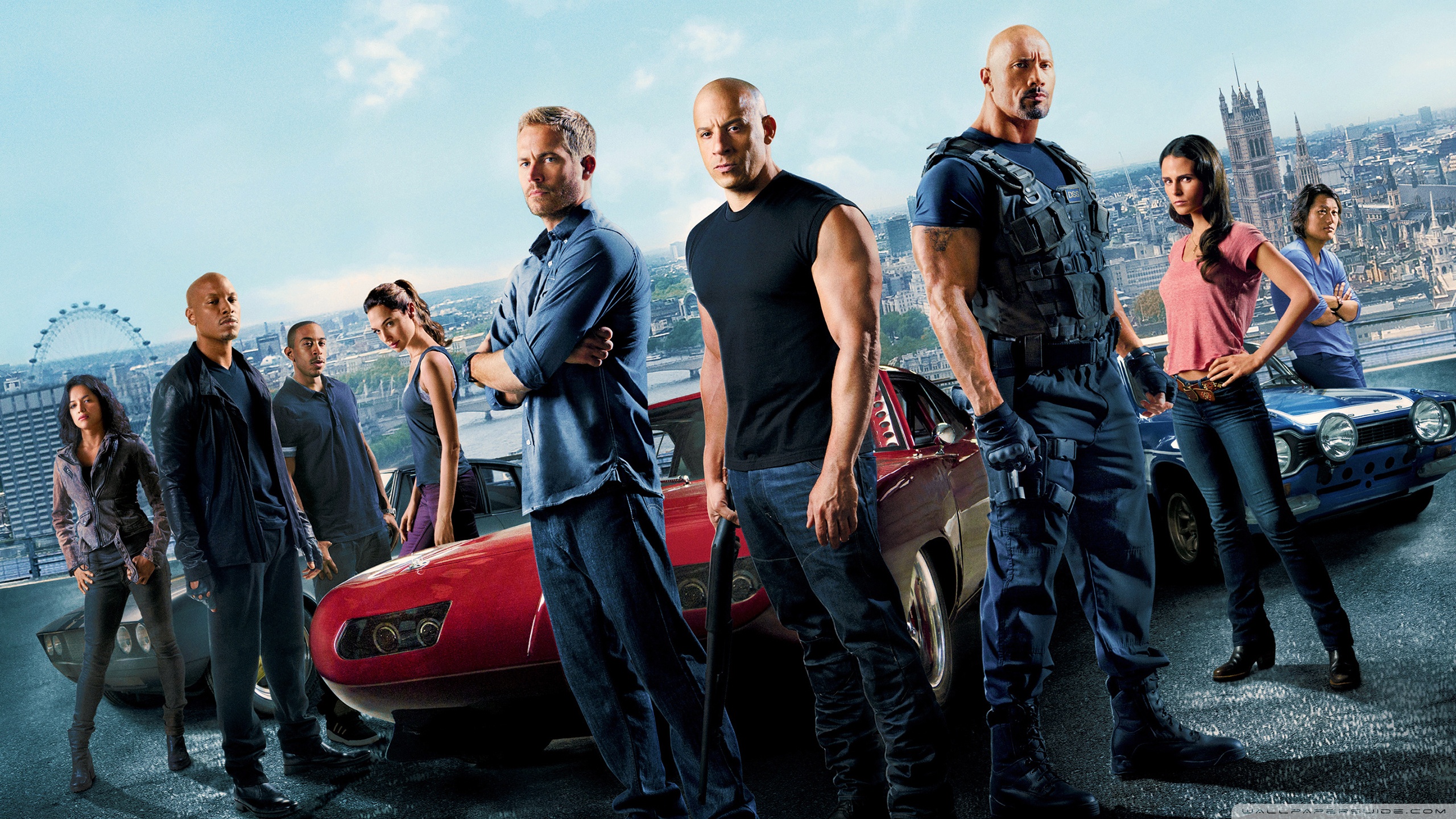 Fast And Furious Spy Racers Cars - HD Wallpaper 