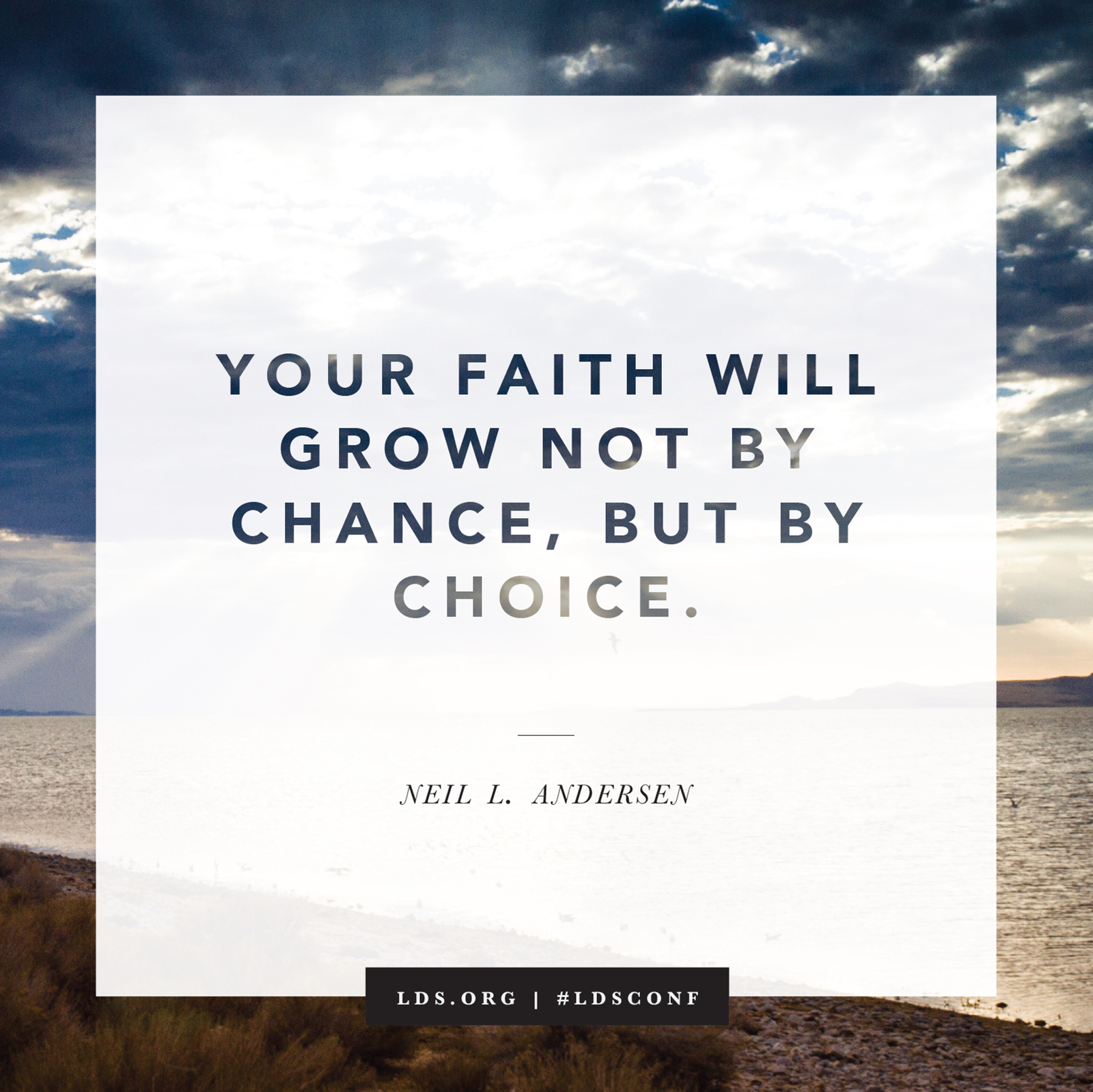 Lds Memes On Faith - HD Wallpaper 