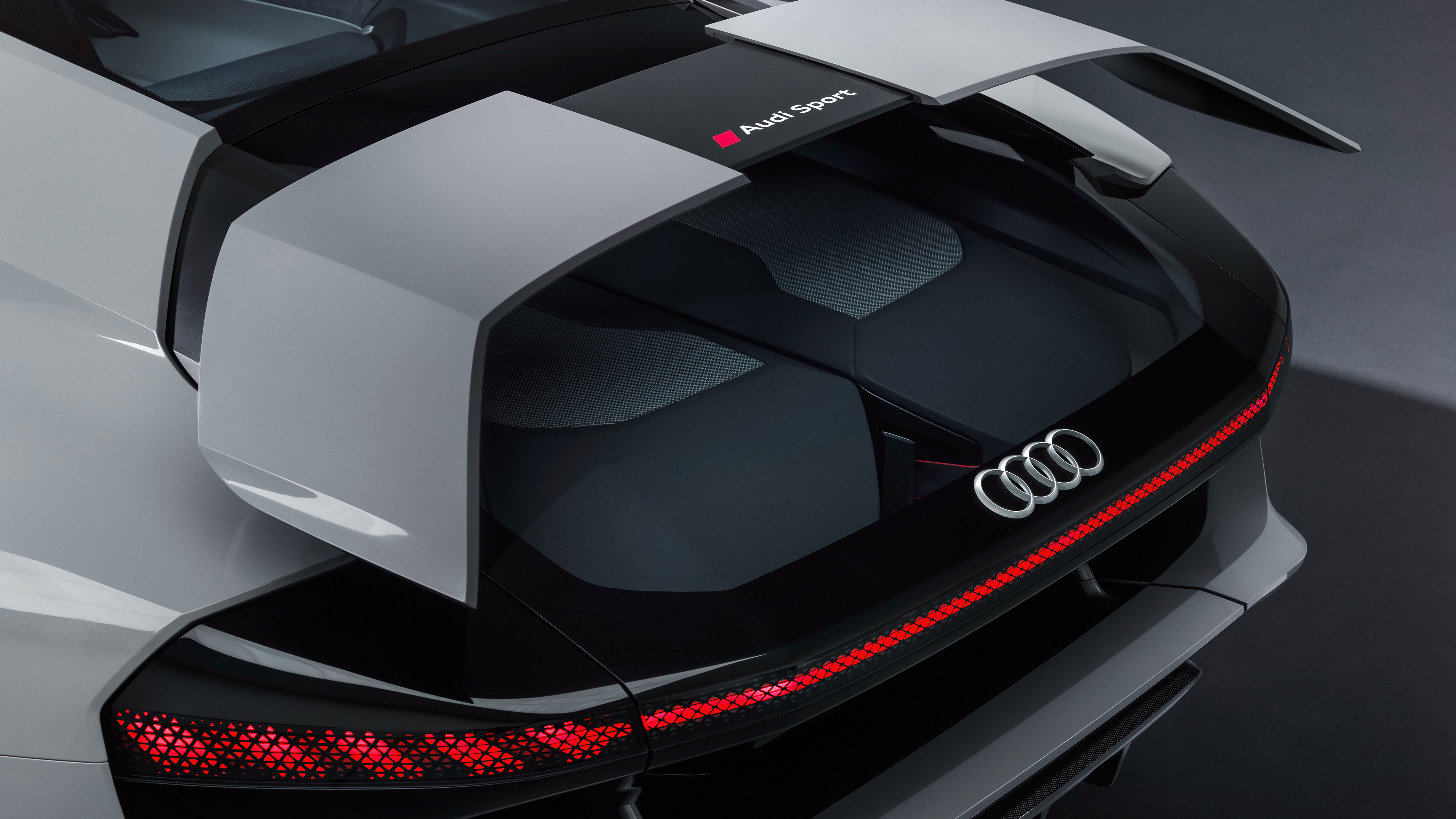 Audi E Tron Gtr - HD Wallpaper 
