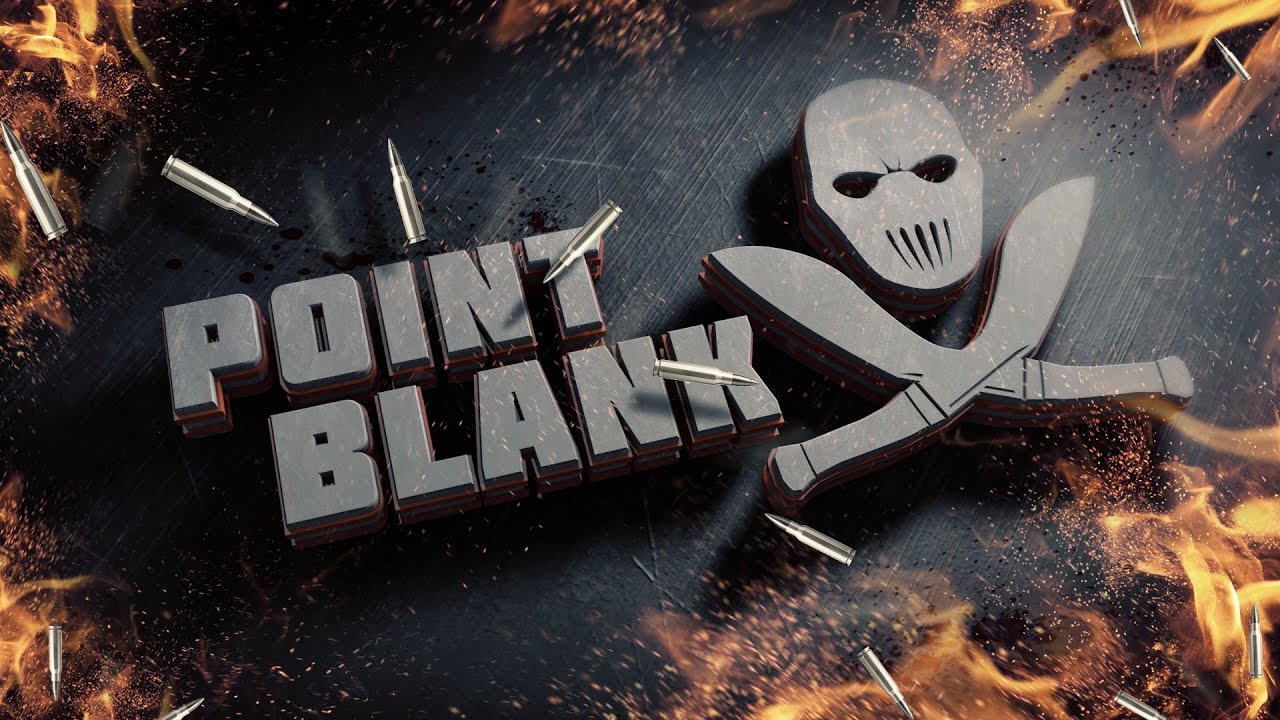 Point Blank - HD Wallpaper 