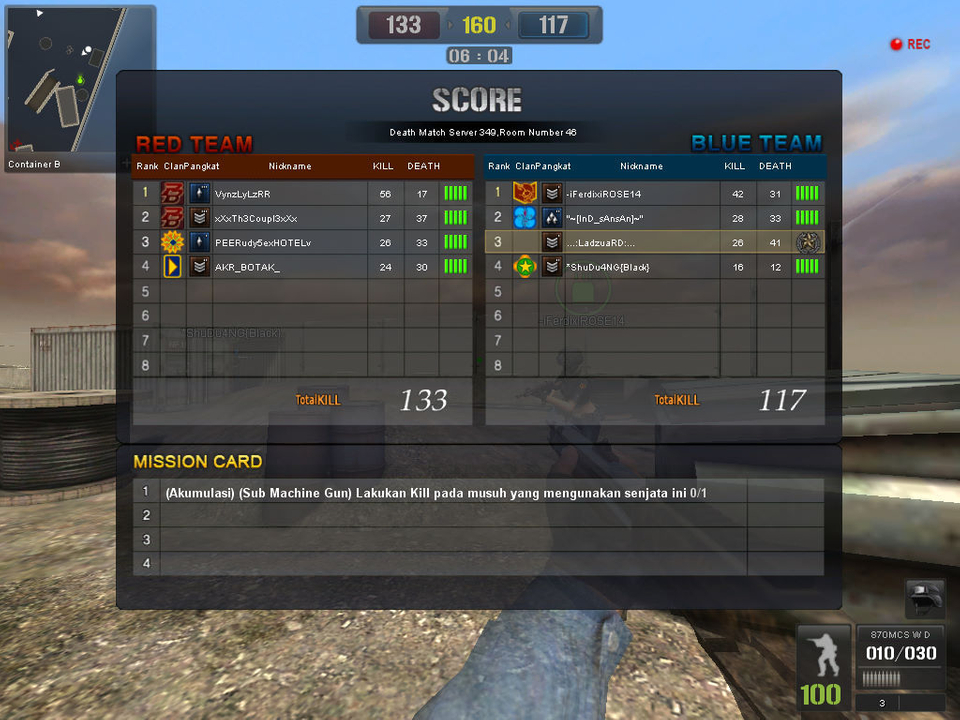 Stars Will Point Blank - HD Wallpaper 