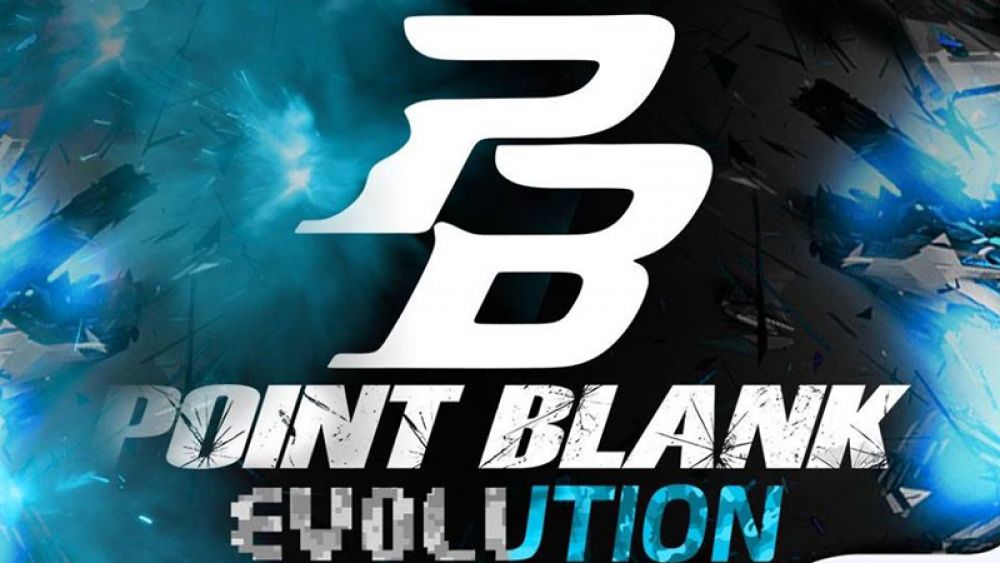 Wallpaper Cyberindo - Point Blank - HD Wallpaper 