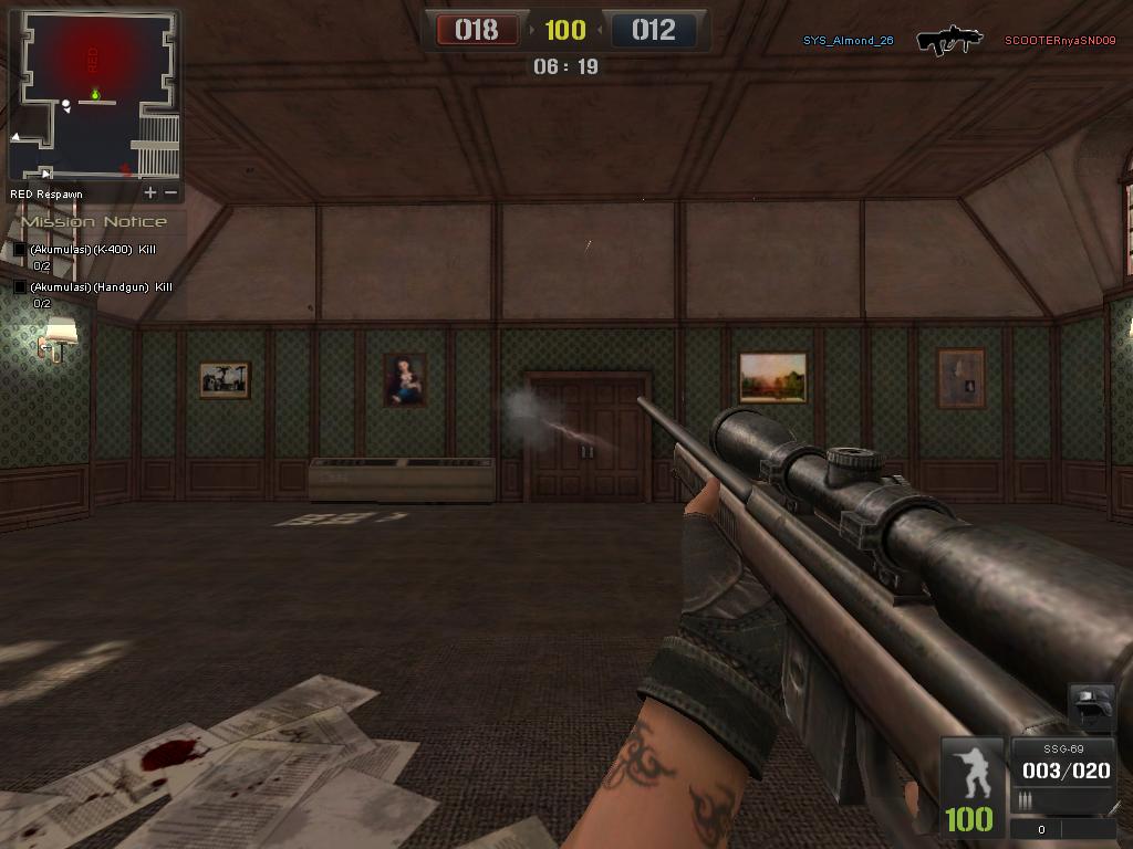 Pc Game - HD Wallpaper 