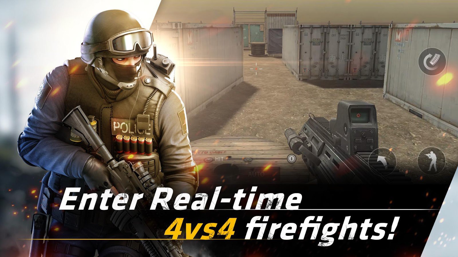 Strike Image 2 Thumbnail Point Blank Online Indonesia 1600x900 Wallpaper Teahub Io