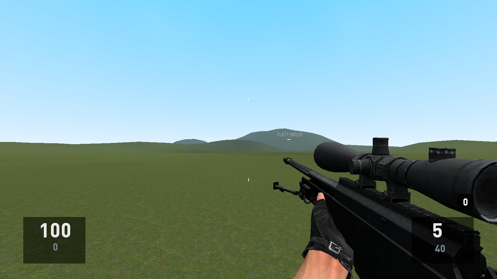 Firearm - HD Wallpaper 