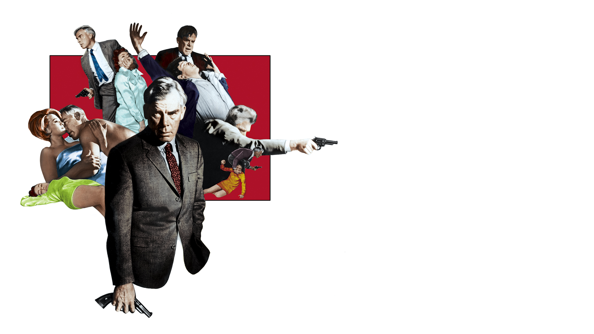 Point Blank - HD Wallpaper 