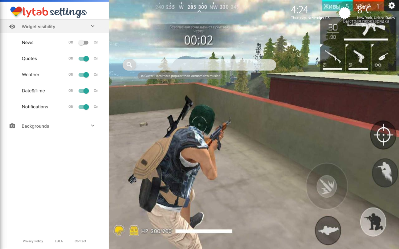 Pc Game - HD Wallpaper 