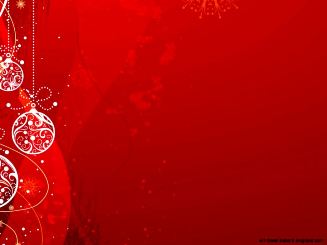 Microsoft Powerpoint Christmas Templates Sample Customer - Background ...