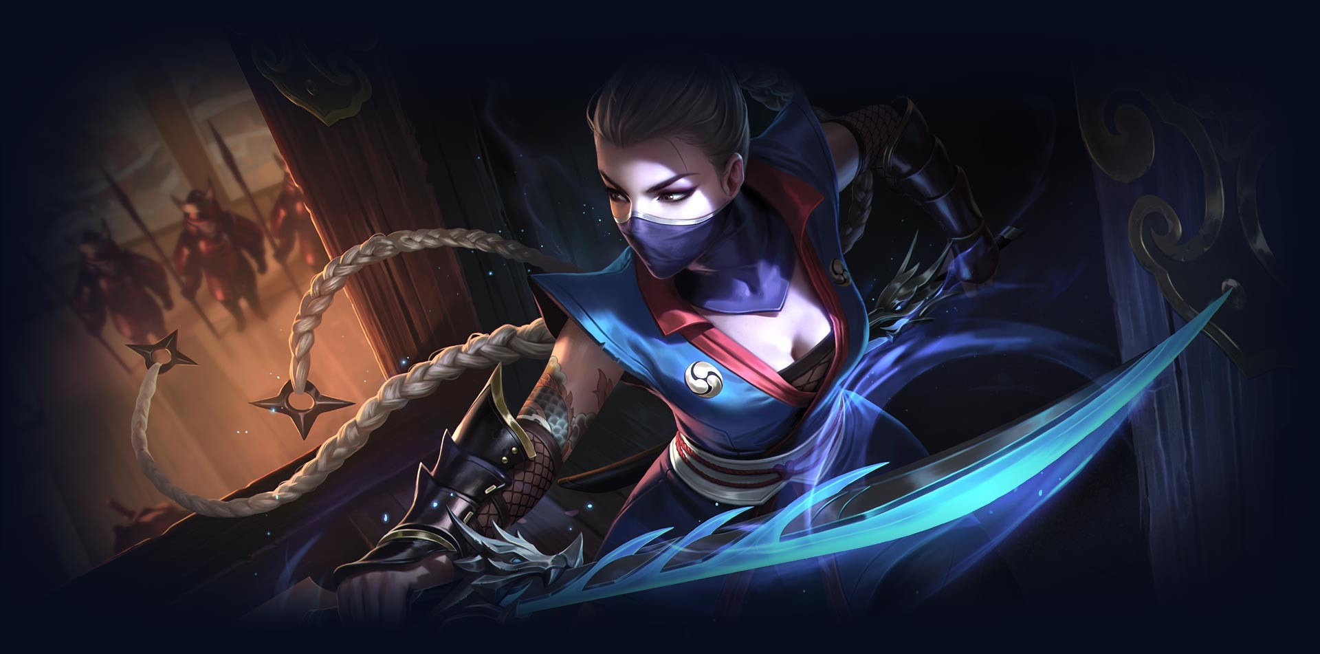 Wallpaper Garena Aov Arena Of Valor - Arena Of Valor 4k - 1920x951 Wallpaper Wallpaper Garena Aov Arena Of Valor - Arena Of Valor 4k - 1920x951 Wallpaper