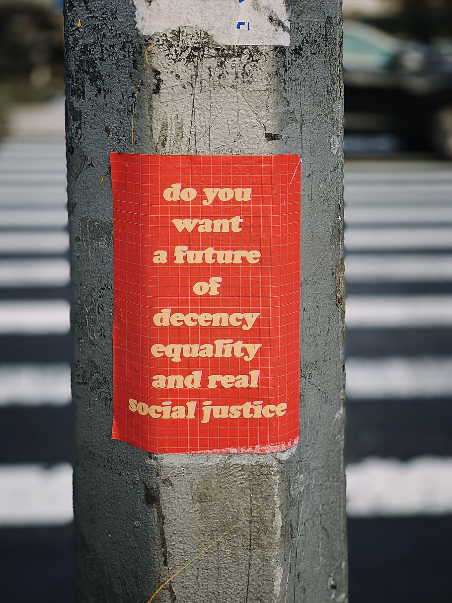 Do You Want A Future Of Decency Equality And Real Social - Do You Want A Future Of Decency Equality And Social - HD Wallpaper 