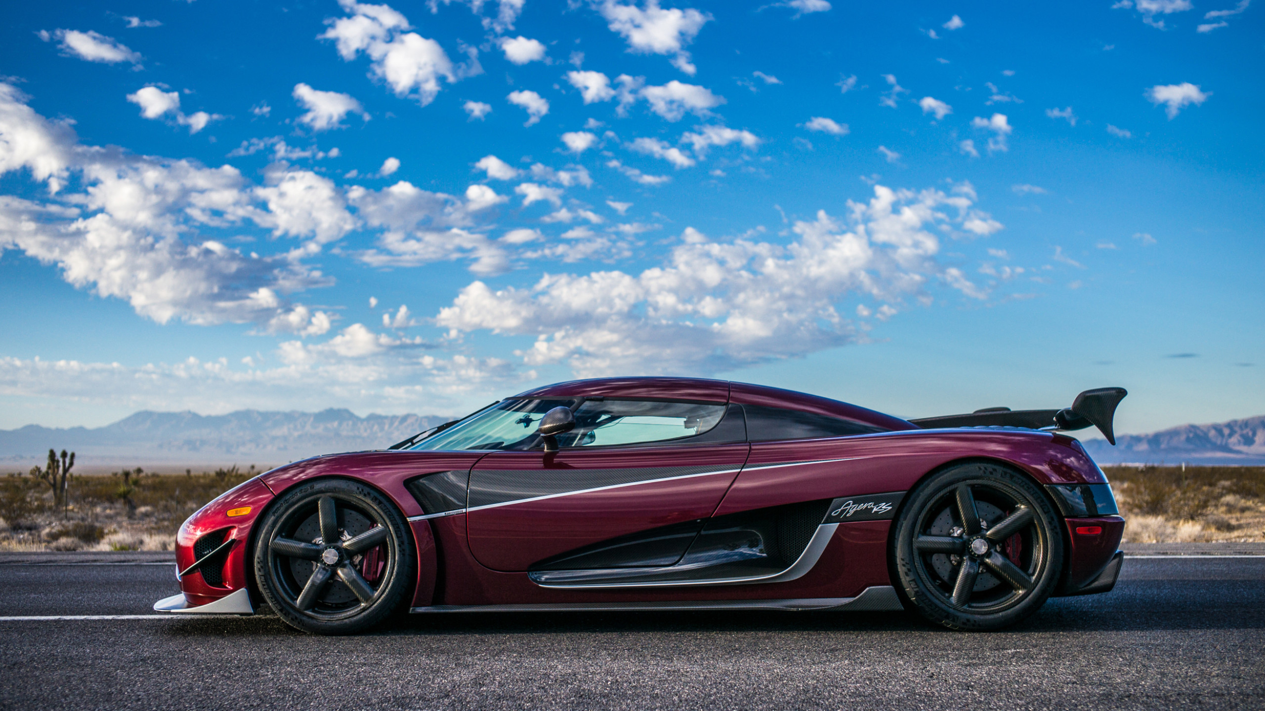 Koenigsegg Agera Rs Record - HD Wallpaper 