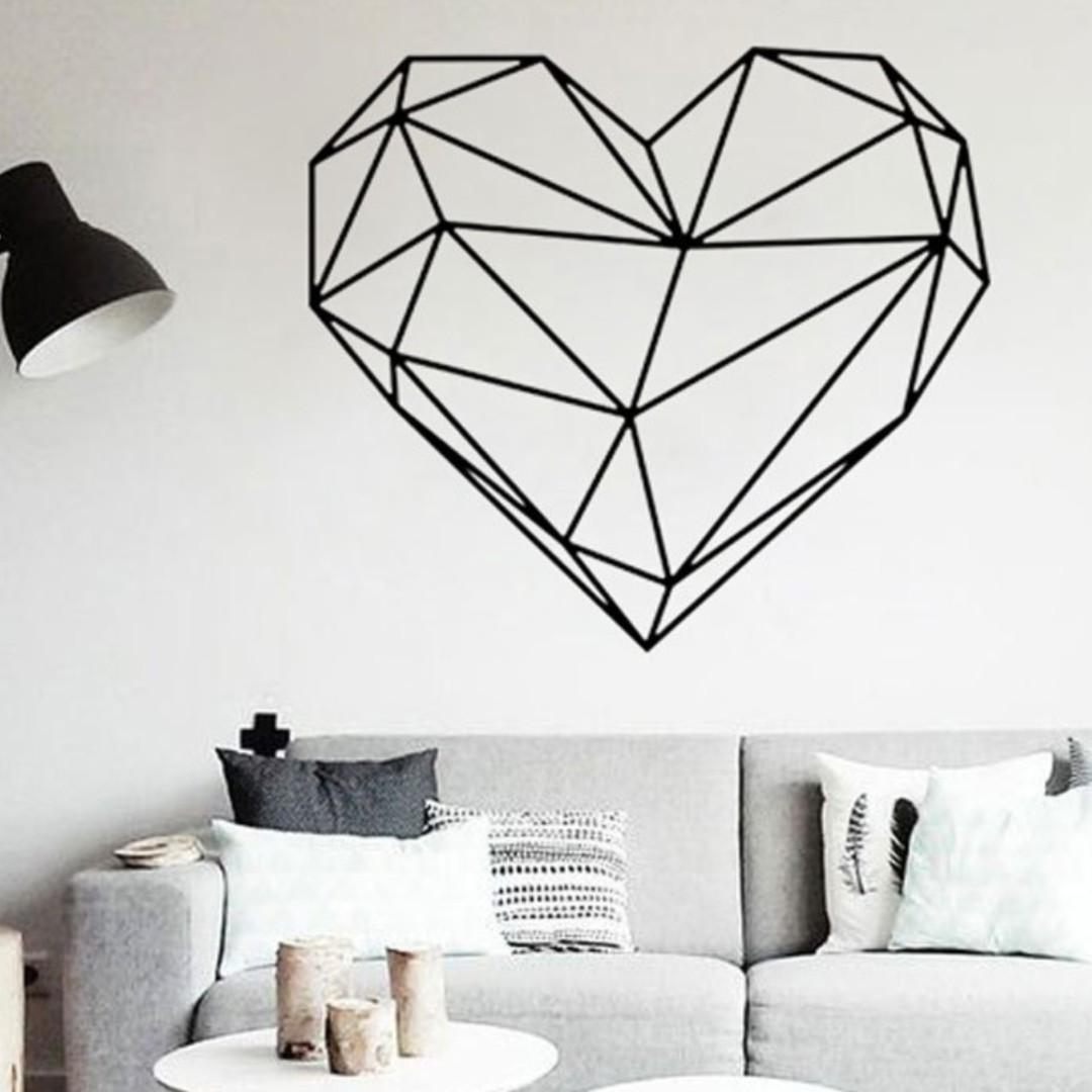 Fond D Écran Fond Noir Coeur - HD Wallpaper 