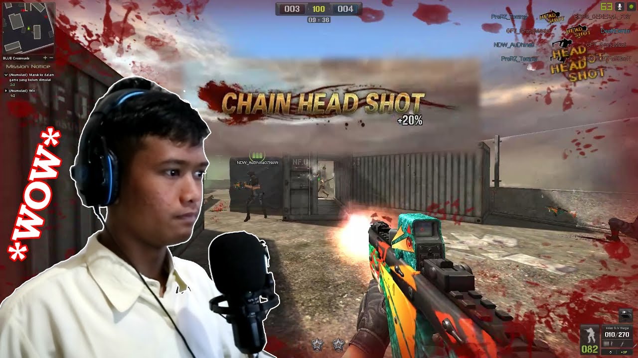 Point Blank - HD Wallpaper 