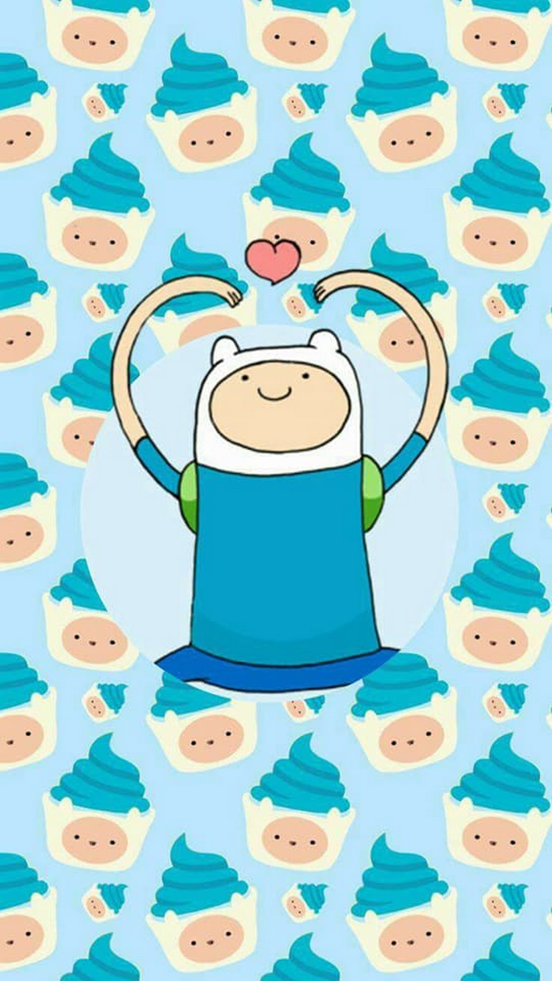 Wallpaper Adventure Time Iphone With Image Resolution - Adventure Time Wallpaper Iphone - HD Wallpaper 