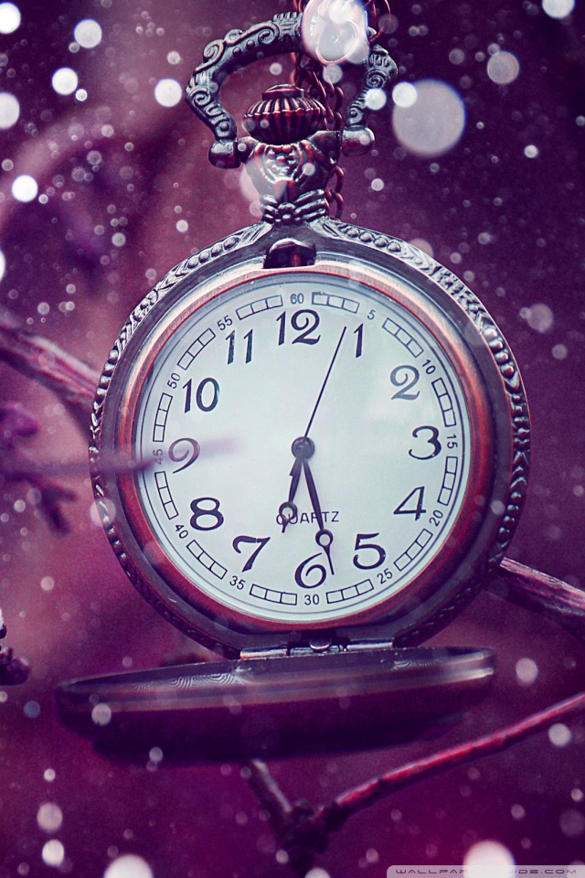 Abstract Pictures Of Watch - HD Wallpaper 