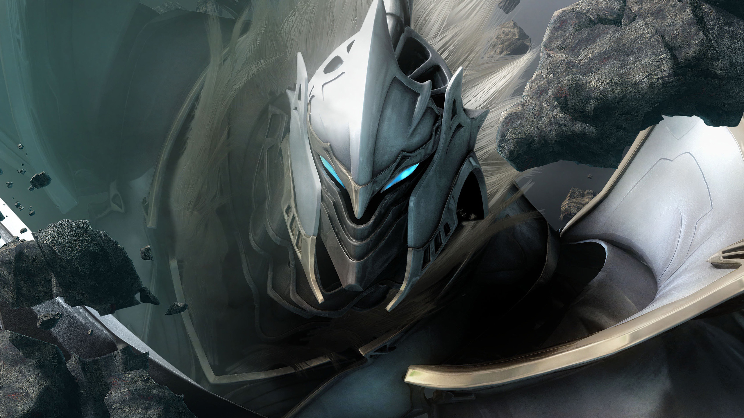 White Knight Chronicles Phone - HD Wallpaper 