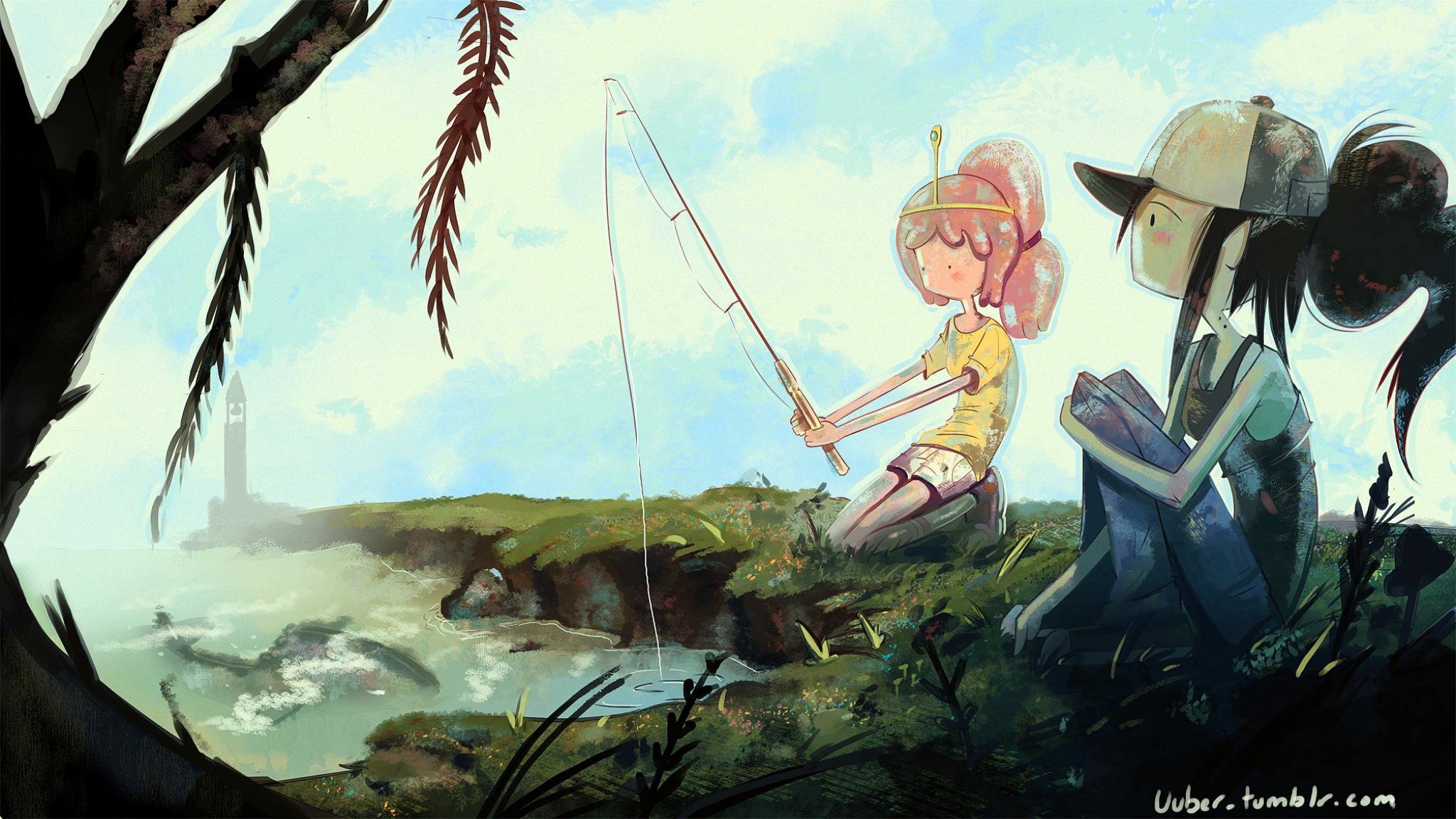 Free Download Adventure Time Background Id Cute Marceline And Princess Bubblegum 48x1152 Wallpaper Teahub Io Free Download Adventure Time Background Id Cute Marceline And Princess Bubblegum 48x1152 Wallpaper Teahub Io