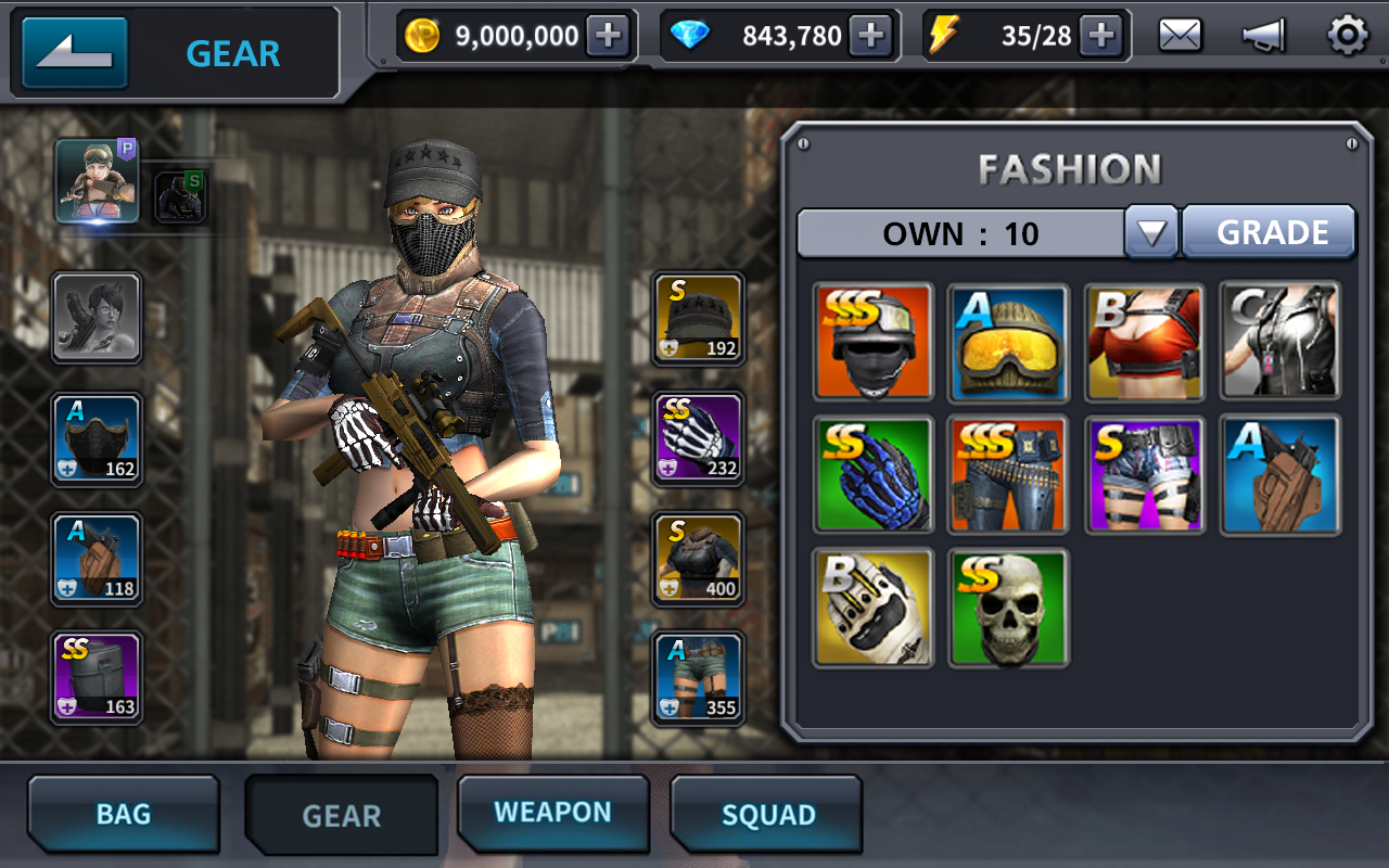 Wallpaper Point Blank Keren Point Blank Strike Mod Apk 1280x800 Wallpaper Point Blank Keren Point Blank Strike Mod Apk 1280x800