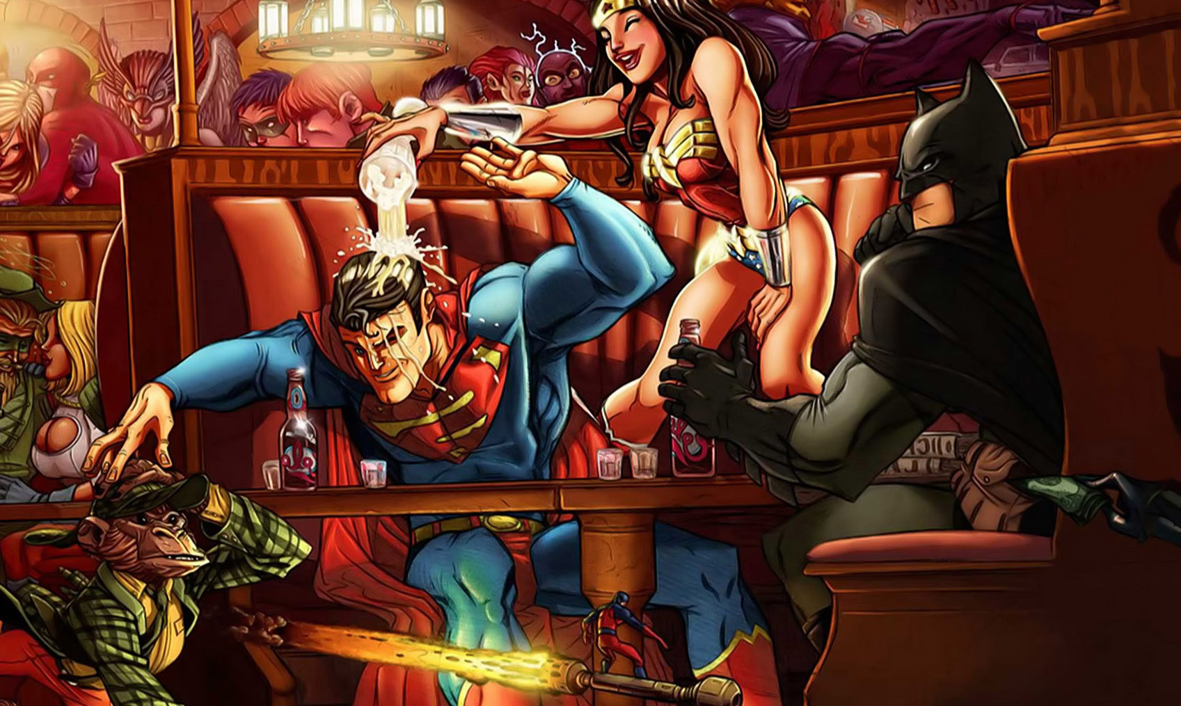 Cool Hd Wallpapers - HD Wallpaper 