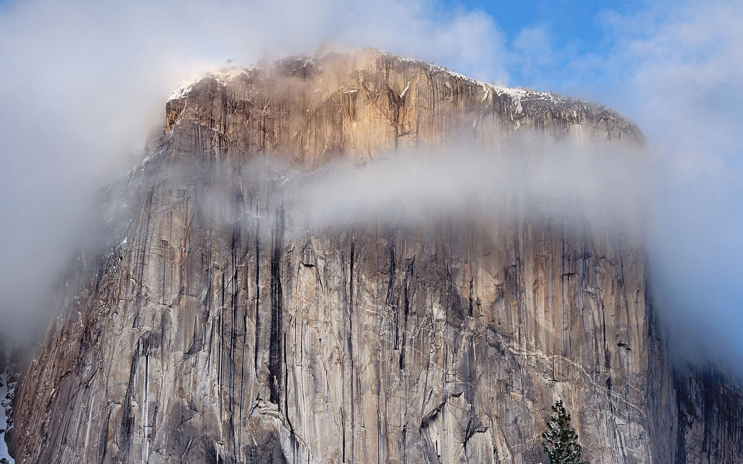 Osx El Capitan Wallpaper Hd - HD Wallpaper 