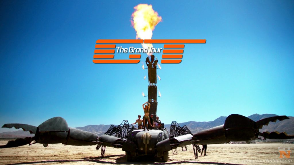 1920 Scorpion S1e01 - Aerospace Manufacturer - HD Wallpaper 