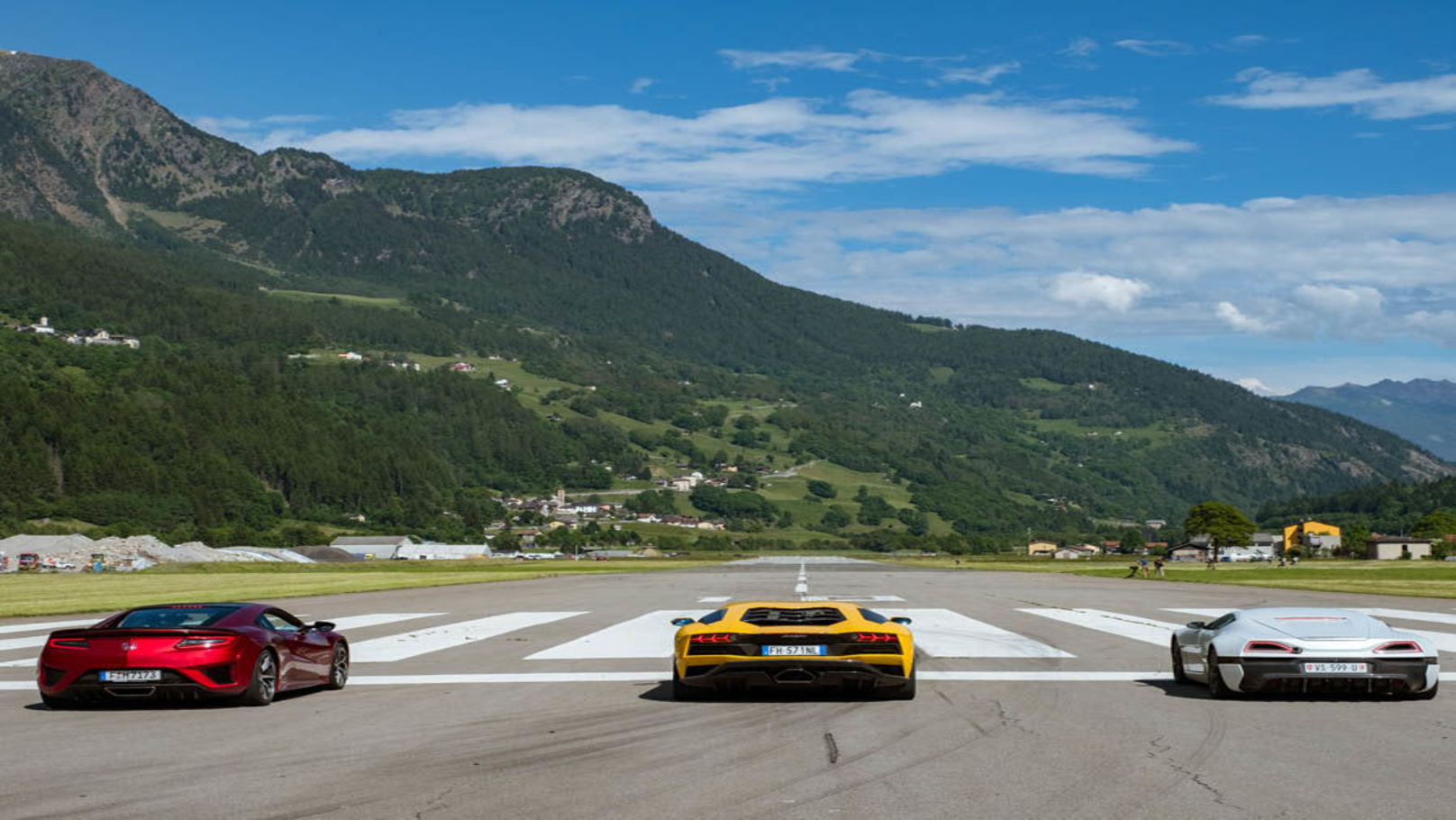 Grand Tour Season 2 Episode 1 - HD Wallpaper 